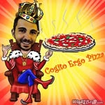 Fernando Senatore - @cogito_ergo_pizza - Instagram