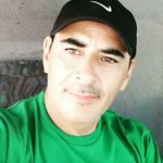 Fernando Senegalles - @fernandosenegalles - Instagram