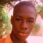Mamadou Ba - @fernando_senegal - Instagram