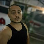 Fernando Sepeda - @nando512 - Instagram