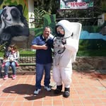 Fernando Sequera - @sabinosequera - Instagram