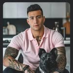 Fernando Sequera - @sequera5474 - Instagram