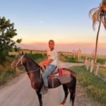 Fernando Sequera - @fernandoisaac125 - Instagram
