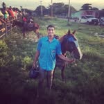 Fernando Sequera - @sequera2305 - Instagram