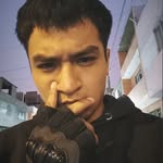 Fernando Serpa - @fernando01_98 - Instagram