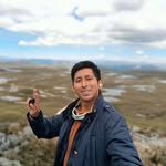 Fernando Serpa - @fserpav - Instagram
