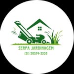 Fernando Serpa - Jardinagem - @serpajardinagem - Instagram