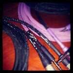 Fernando Sharp - @fspcables - Instagram