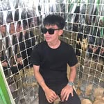 Albert Fernando Sibayan - @prettybert - Instagram