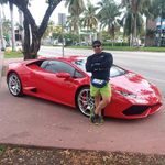 Fernando Jose Aleman Siles - @aleman_coach - Instagram
