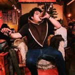 Fernando Rojas Siles - @karussylavenganza - Instagram