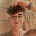 Fernando Sánchez Siles - @f3rnandoss - Instagram