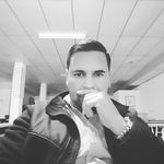 Fernando Siles - @f.s.leiva - Instagram