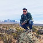 Fernando Soto Siles - @fernando.sotosiles - Instagram