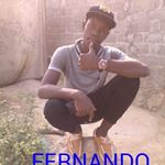 Fernando Silvano - @fernando_silvano_filho_do_rei - Instagram