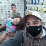 Fernando Silvano Souza - @fernandosilvanos - Instagram