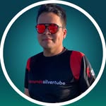 Fernando Silver Tube | Canal e YouTuber - @fernandosilvertubeof - Instagram
