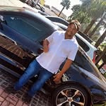Fernando silverio da Silva - @fernandosilveriodas - Instagram