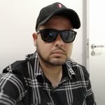 Fernando Silverio Gomes - @fernandosilveriogomes - Instagram