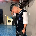 Fernando Silvero - @silverofernando715 - Instagram
