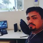 Fernando Silvério - @fern_andosilverio - Instagram