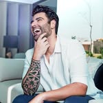 Fernando Silvério - @fernandosilverio - Instagram