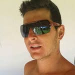 Fernando Silvério - @silverio9459 - Instagram