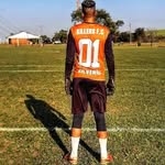 Fernando Silverio - @goleiro.devarzea - Instagram