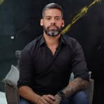 Fernando Silvério - @drfernando.torres21 - Instagram