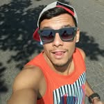 Fernando Simão - @fernandosimao245 - Instagram