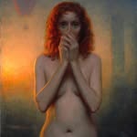 Fernando Simmons - @art_istrypaint - Instagram