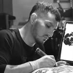 fernando Simon - @fernandosimon_tattoo - Instagram
