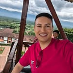 Fernando Simon Betancourth Torres - @ferchosimon - Instagram
