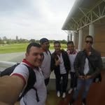 Fernando Castellanos - @fernando.simpson.35 - Instagram