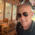 Fernando Simpson - @simpsonfernando - Instagram