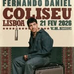 Fernando Daniel Singer - @fernandodanielsinger - Instagram