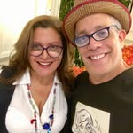 Fernando Rivas פרננדו Opera Singer / Dibujante y Caricaturista - @fernandorivascanto - Instagram