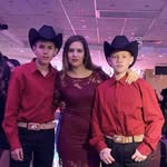 Fernando Rosales - @fernando_the_singer - Instagram