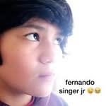 Fernando Singer Jr. - @come_at_me_rite_now - Instagram