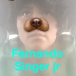 fernando singer jr - @fernando_singer_jr - Instagram