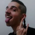 Fernando Innocenzi - @pigslaughter143 - Instagram