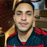 Fernando Smith - @eufernando98 - Instagram