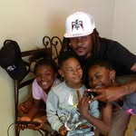 Fernando Smith - @jay93764 - Instagram