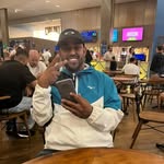 Fernando Smith - @fernandodudinho - Instagram