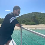 Fernando Smith - @eljefesmith - Instagram