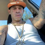 Fernando smith - @raheem.radio - Instagram