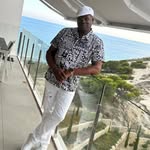 Fernando Smith - @dancer027 - Instagram