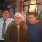 Fernando Soberanes - Facebook