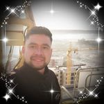 Fernando Solar - @solarmunoz - Instagram