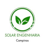 Fernando Solar - @solarengenhariacamp - Instagram